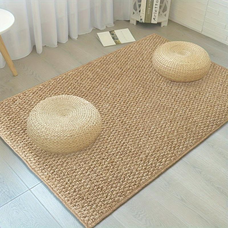 BowLift | Jute-like doormat for stylish entrances