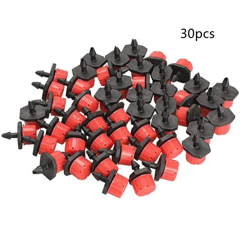 BowLift | Adjustable Drip Nozzle – Spray Nozzle for Garden Irrigation Systems