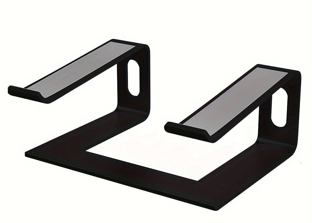BowLift | Aluminium Laptop Stand – Ergonomic and Ventilating
