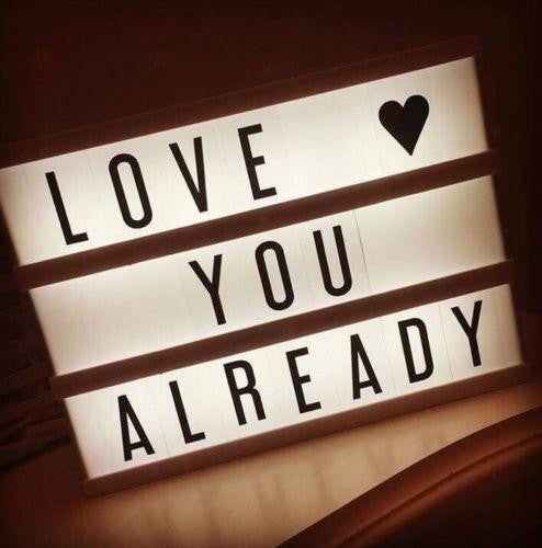 BowLift | Kino Lightbox