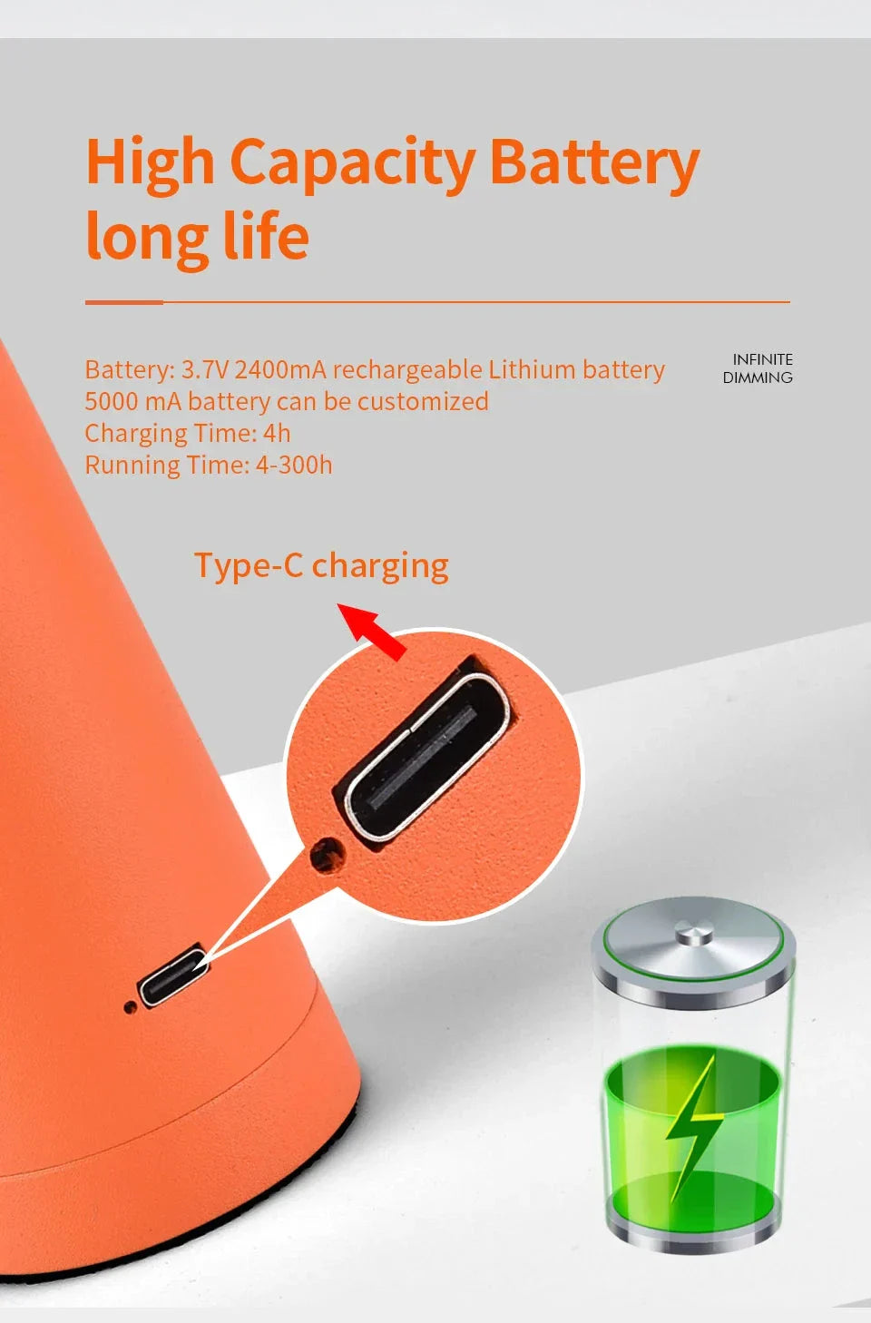 BowLift | Dimming Aztec Table Lamp