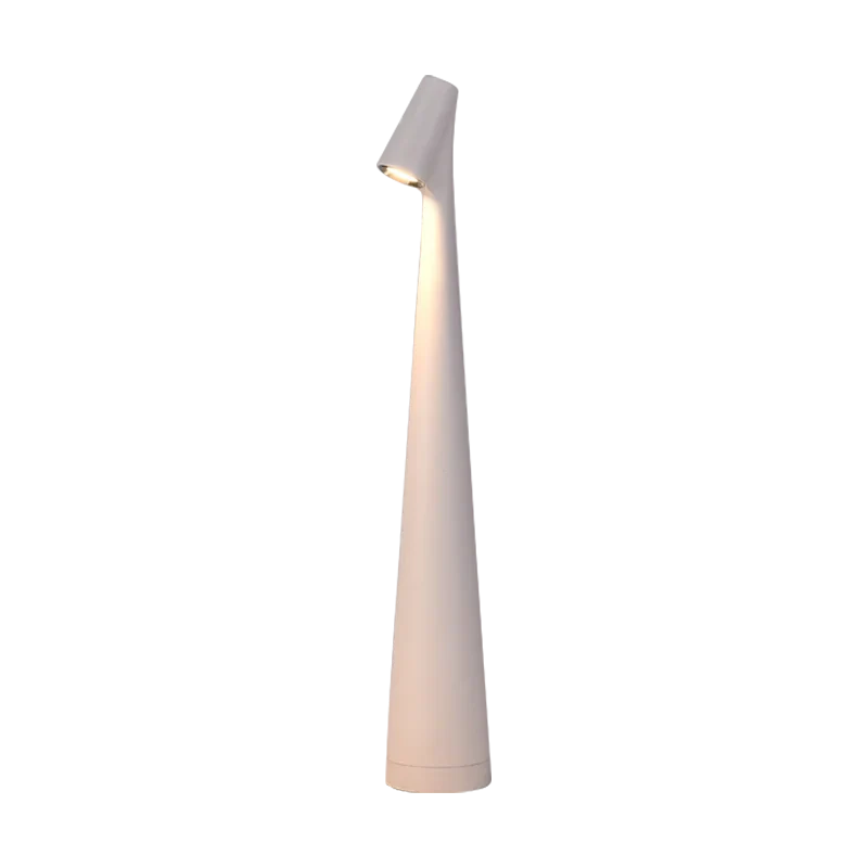 BowLift | Dimming Aztec Table Lamp