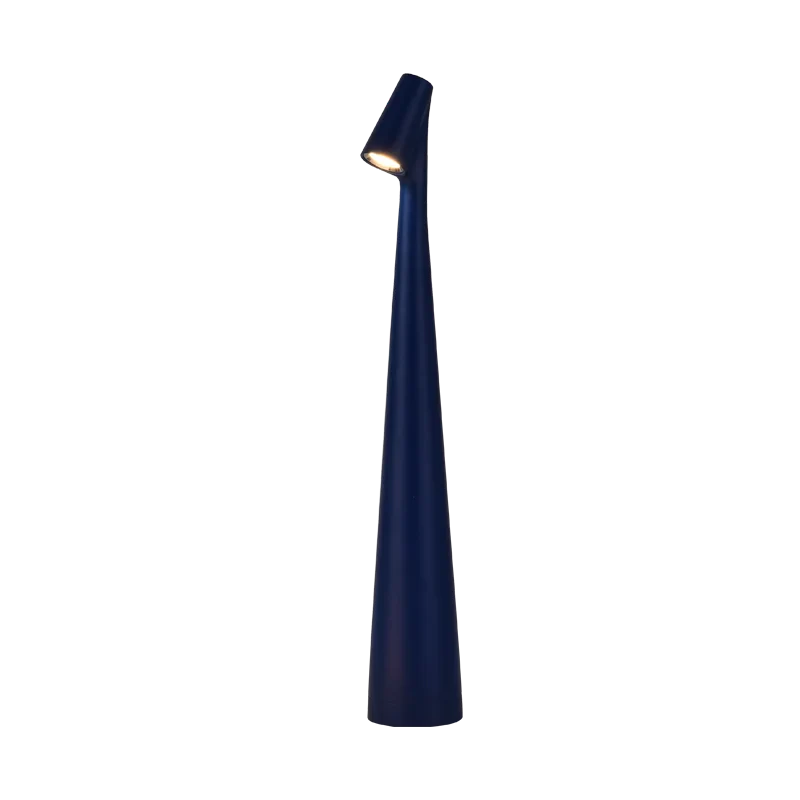 BowLift | Dimming Aztec Table Lamp