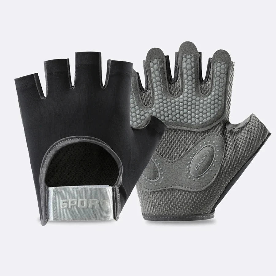 BowLift | FITGRIP GLOVES – Unisex Sports & Fitness Gloves for Optimal Performance