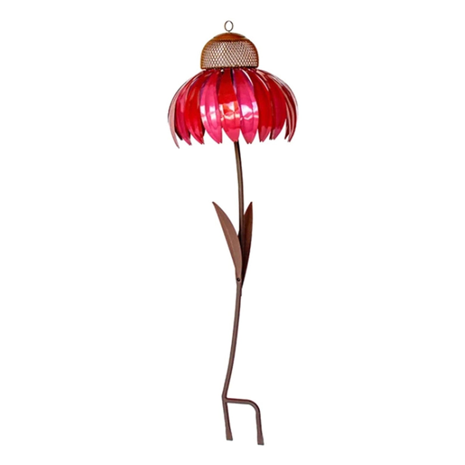 BowLift | Flower-Shaped Bird Feeder - FloraFeeder