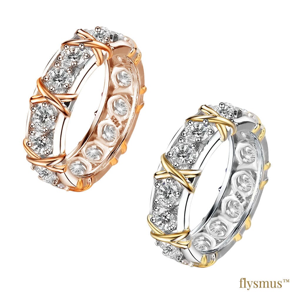 BowLift | flysmus Voghtic Magnetique Lvmphvity Cleaning Cross Ring