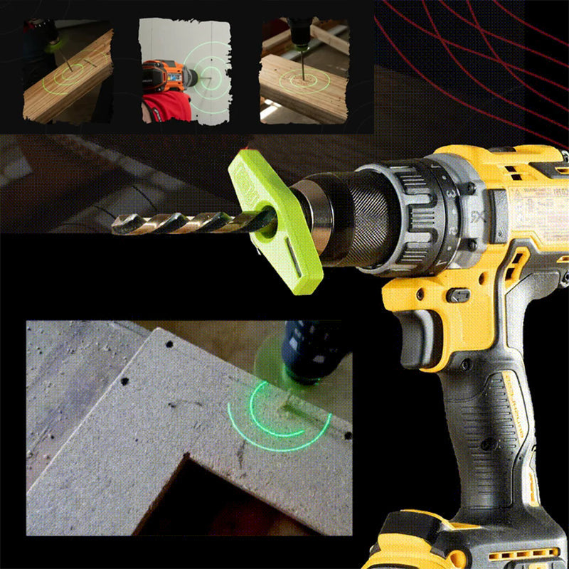 BowLift | AlignDrill Pro: Improve your drilling experience with precision and ease!