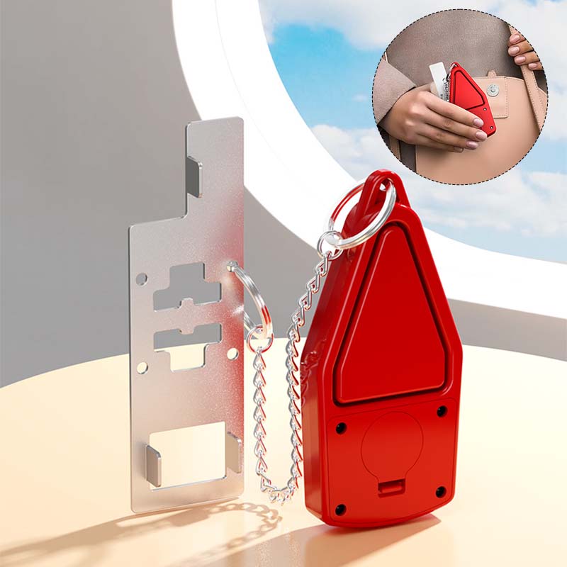 BowLift | Door Stopper Anti Theft