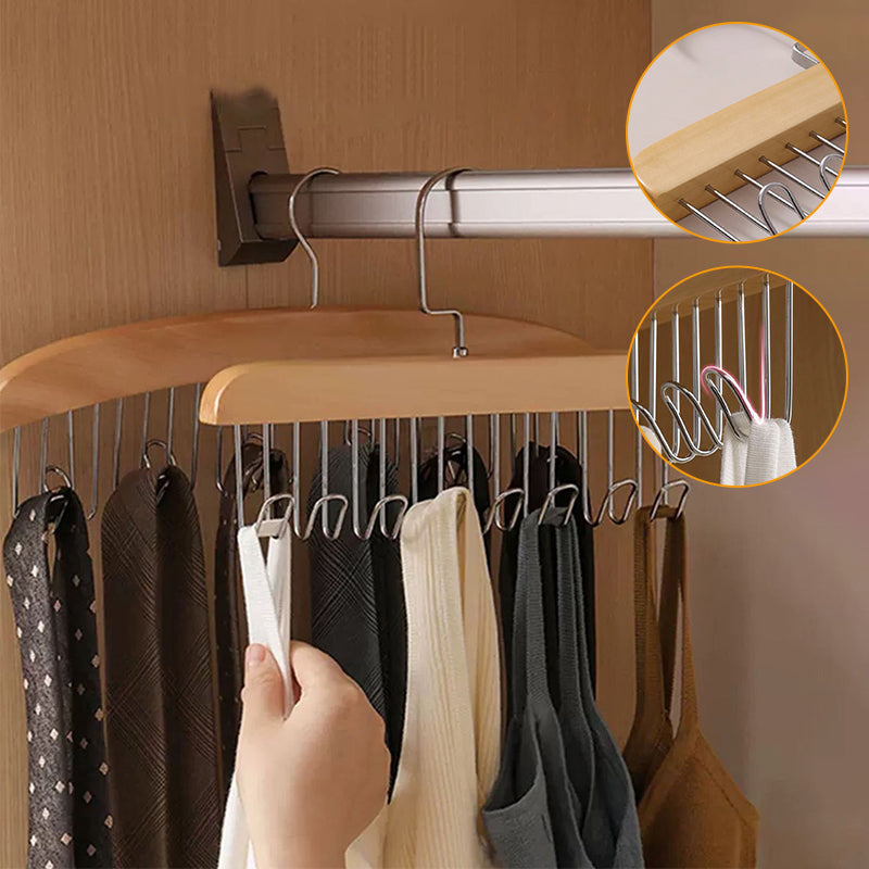 BowLift | Anti-Slip Multi Dress Hanger