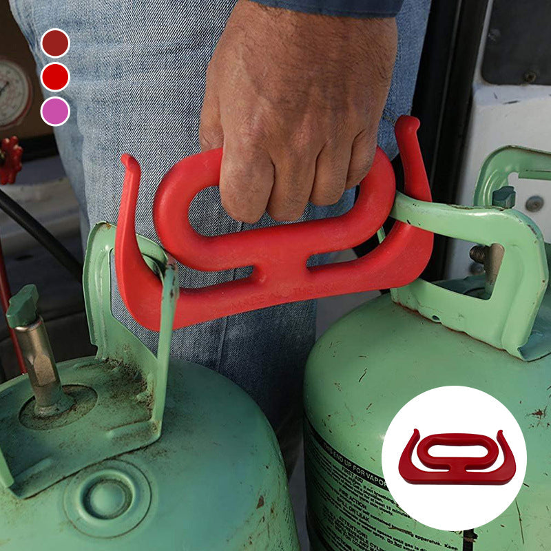 BowLift | Multifunctional Handle Holder Grocery Bag Holder