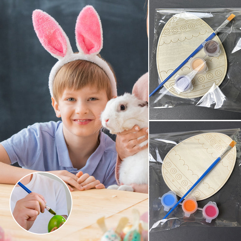 BowLift | DIY Easter Eggs Paint Kit
