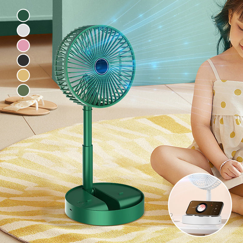 BowLift | BreezeCore – Your wearable refreshment for hot days!