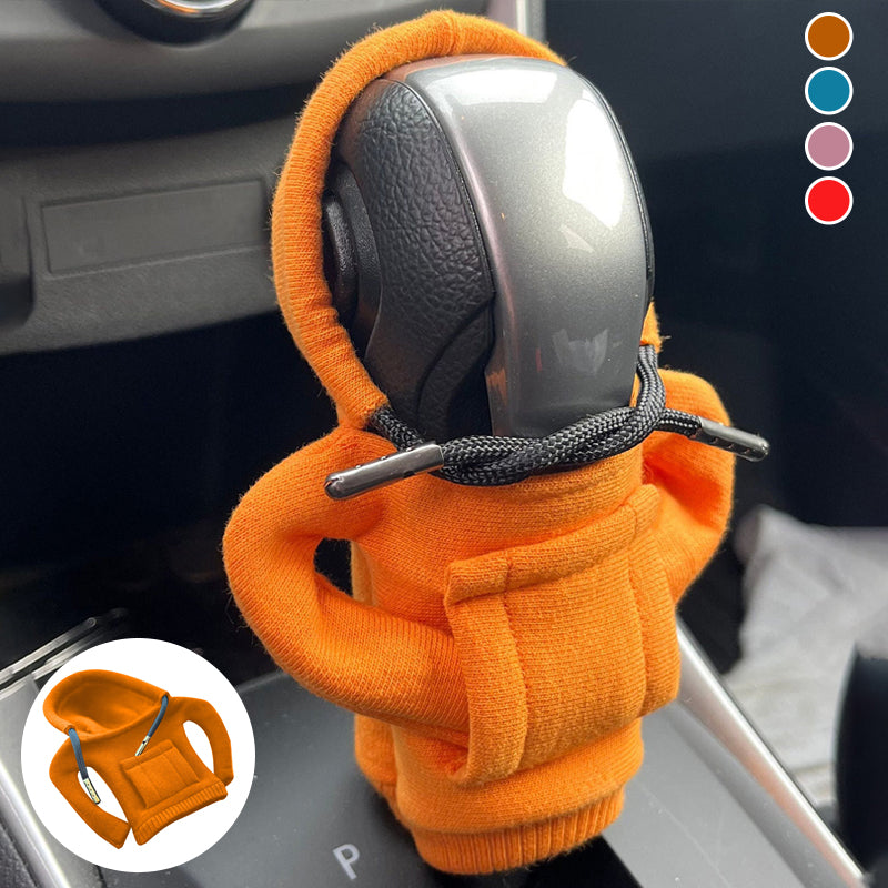 BowLift | Gear Lever Cover