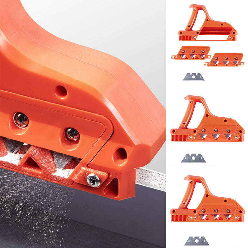 BowLift | Hand planer drywall cutter