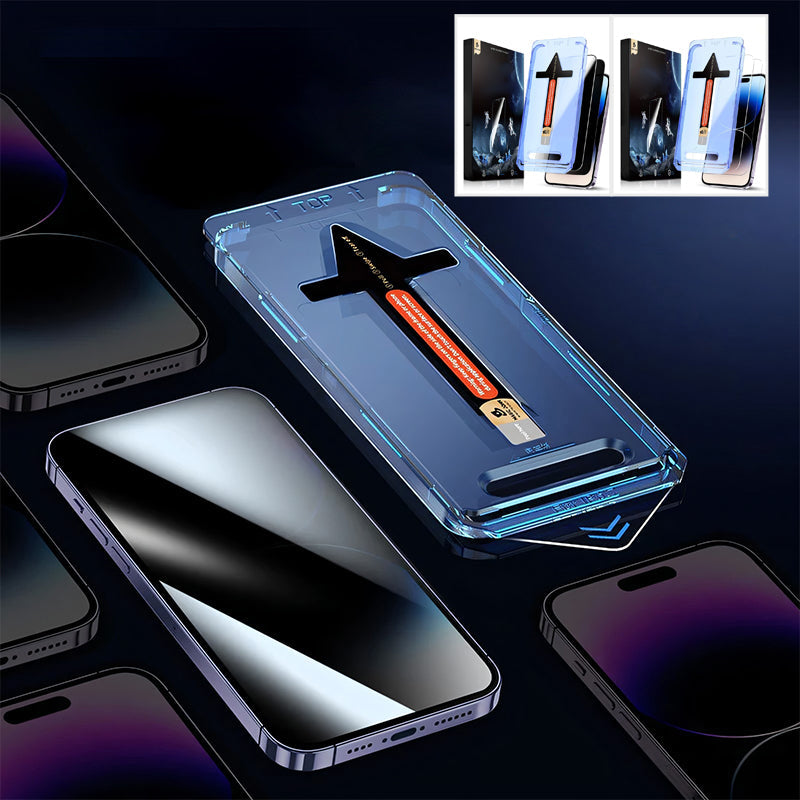 BowLift | Privacy Glass Screen Protector