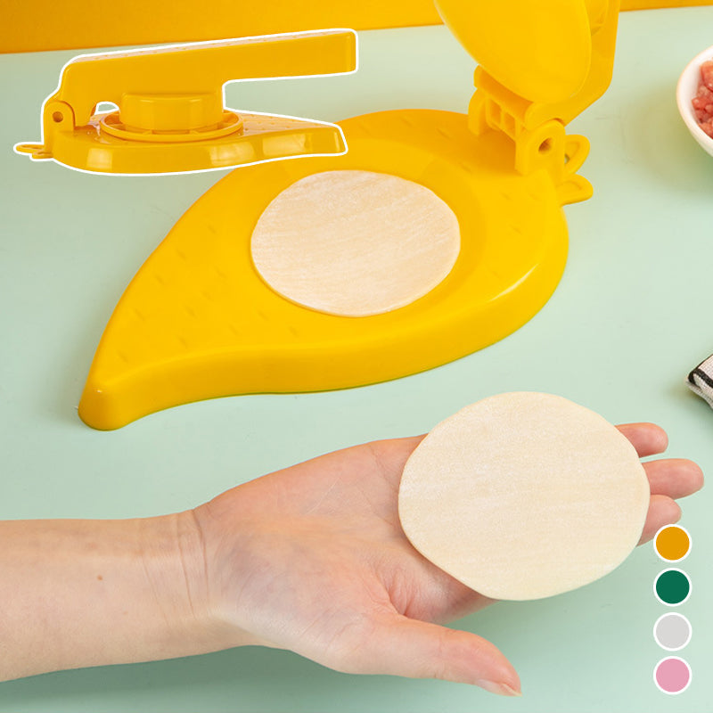 BowLift | Dumpling Wrapper Moulds