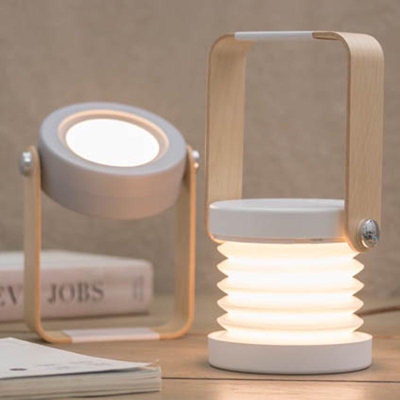 BowLift | Foldable Night Lights