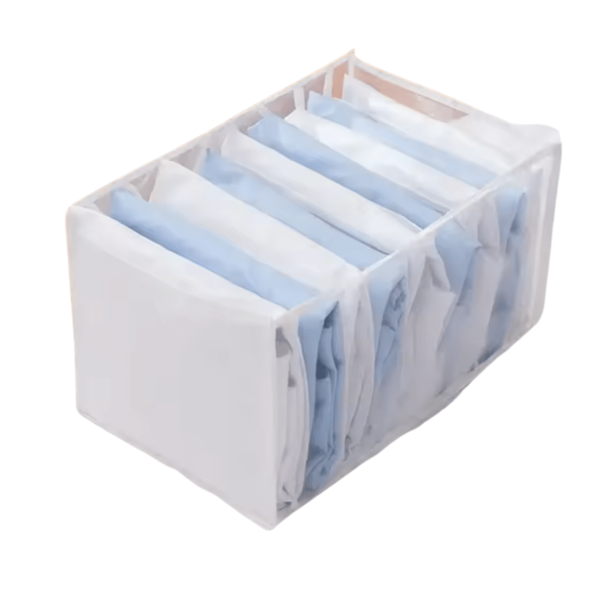 BowLift | FOLDSPACE – Closet Organizer Set for Neat and Wrinkle-Free Storage