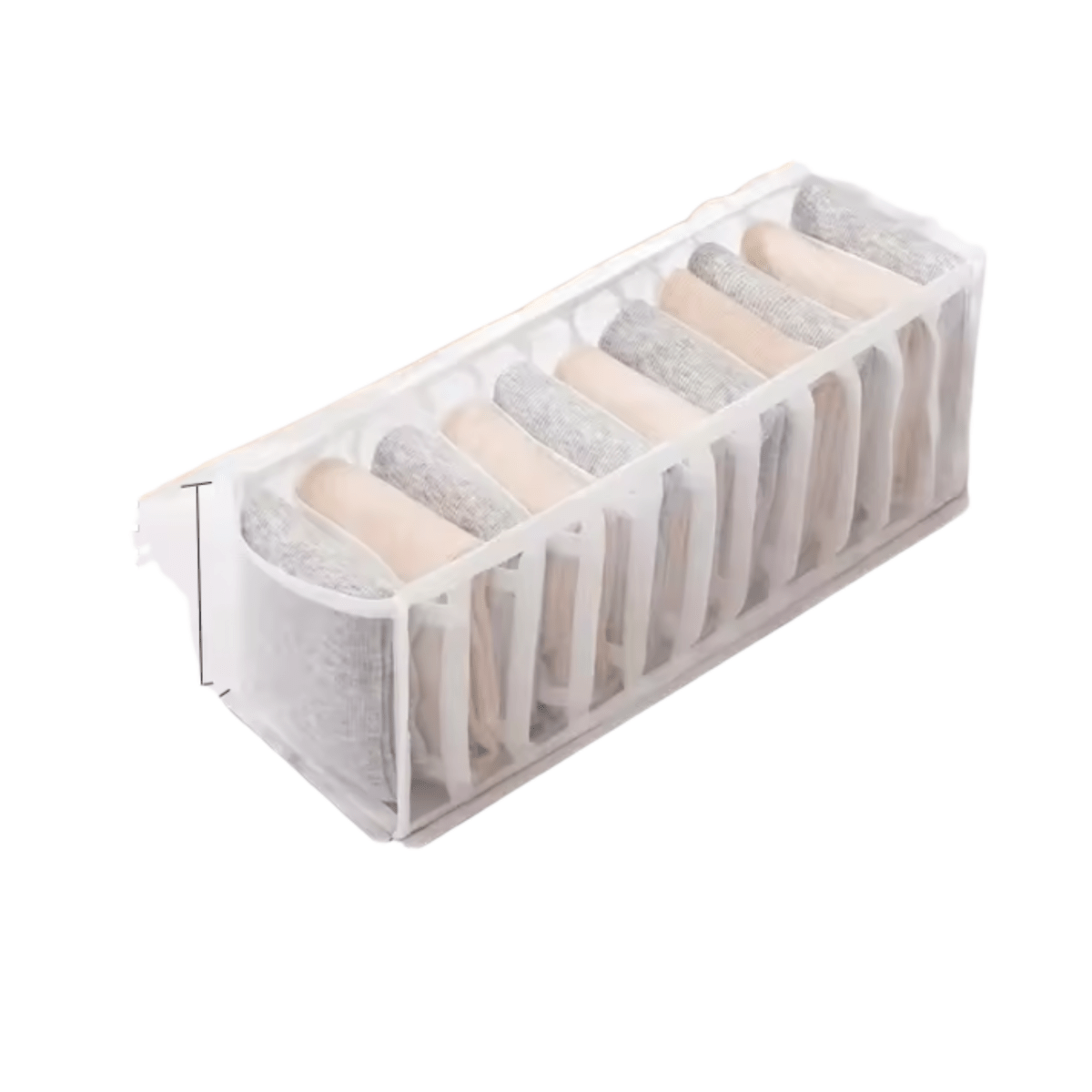 BowLift | FOLDSPACE – Closet Organizer Set for Neat and Wrinkle-Free Storage