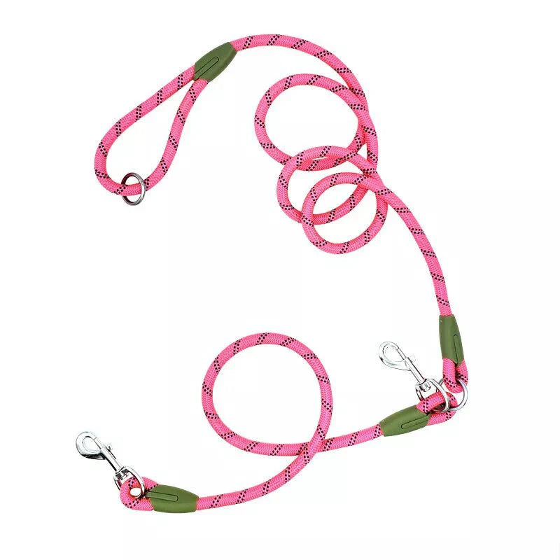 BowLift | FREEDOMLEAS – Hands-Free Dog Leash with Waist Belt