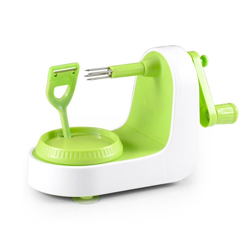 BowLift | Fruit Peeler