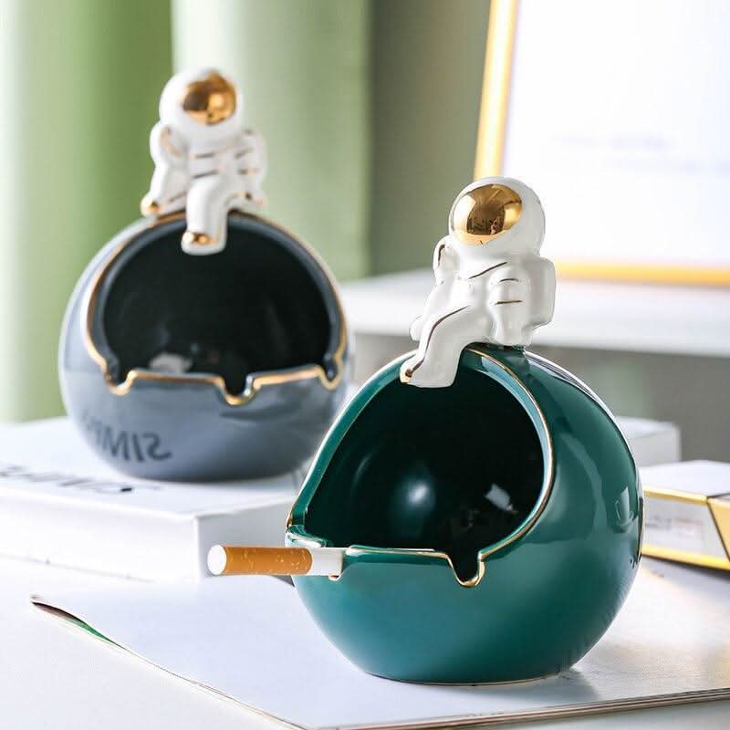 BowLift | ARIVIA – Stylish Smokeless Ashtray