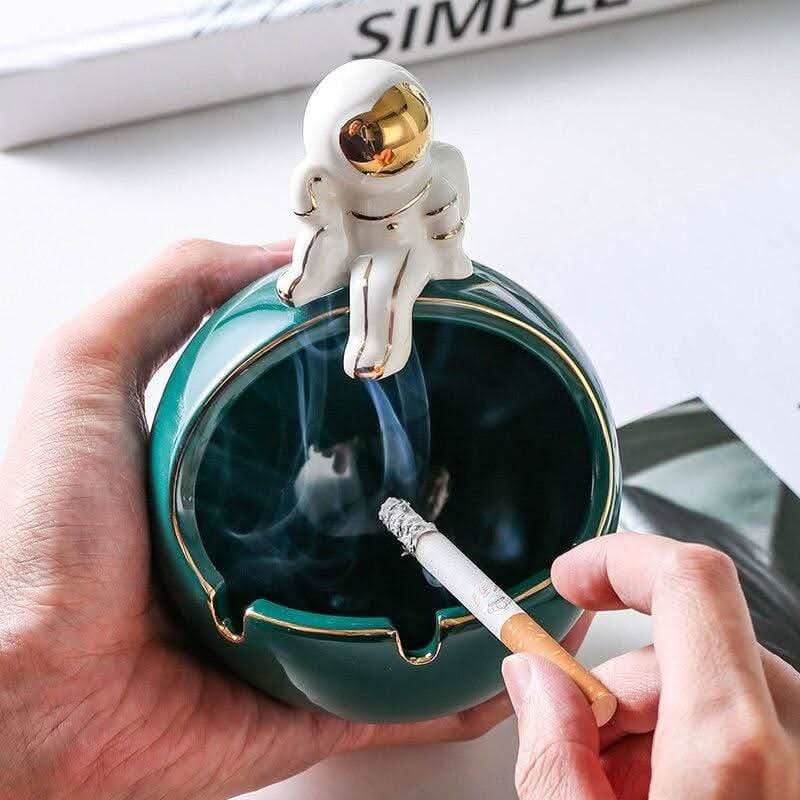 BowLift | ARIVIA – Stylish Smokeless Ashtray