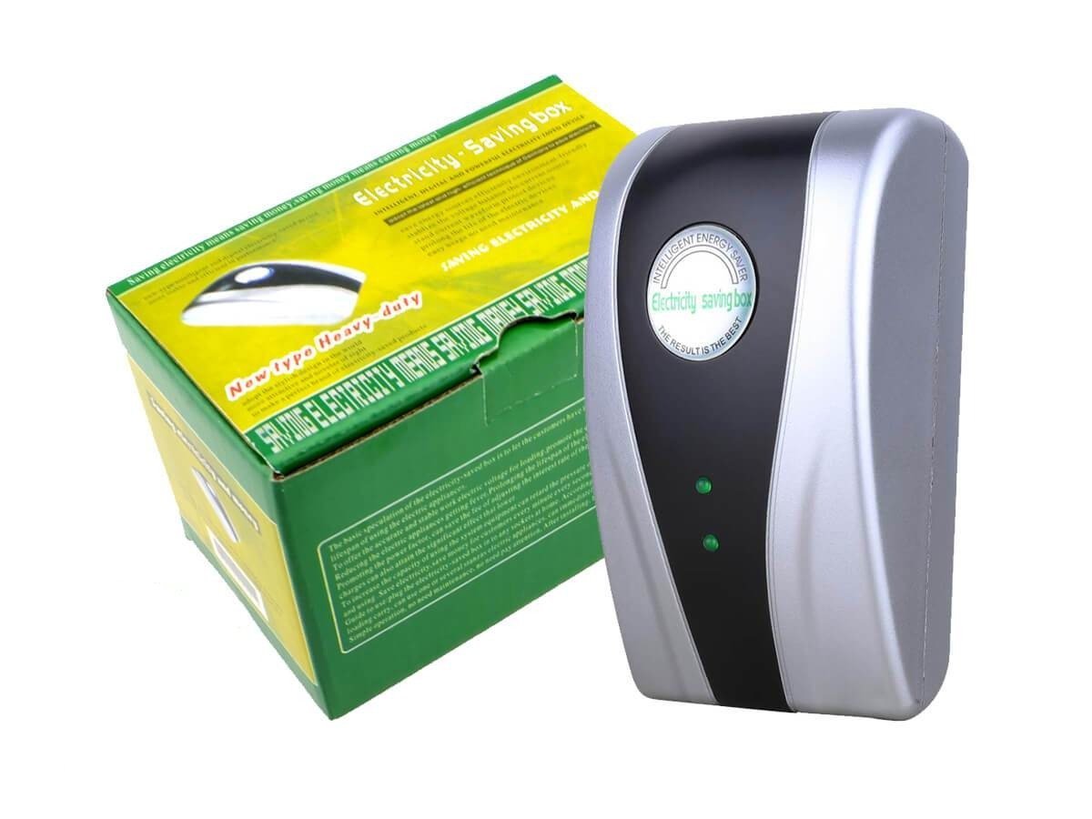 BowLift | Electricity Saving Device for Home Energy Use