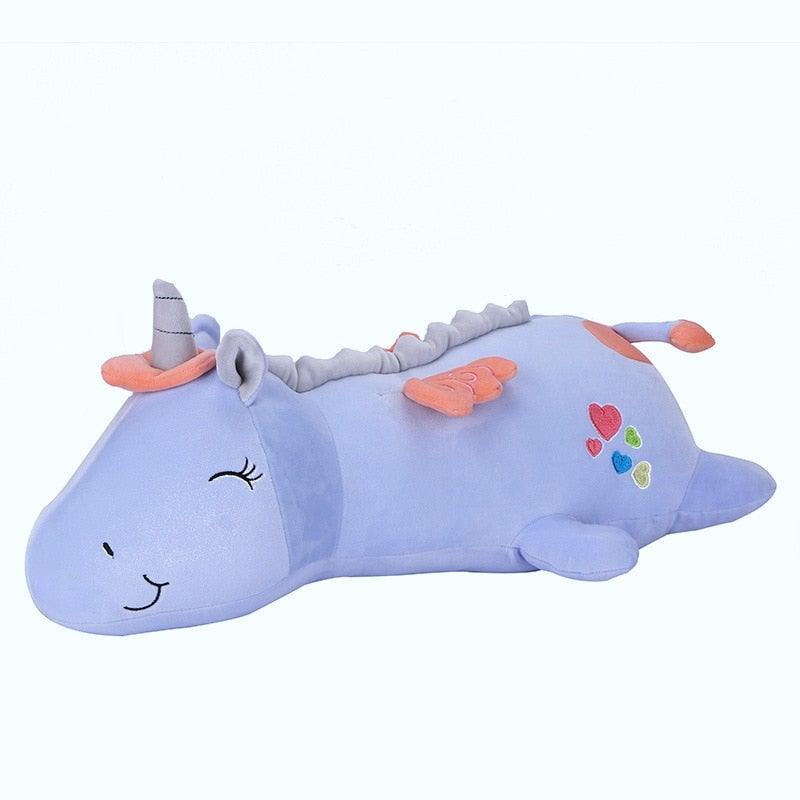 BowLift | Glowing Light Unicorn