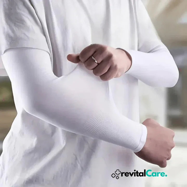 BowLift | Compression Arm Sleeve