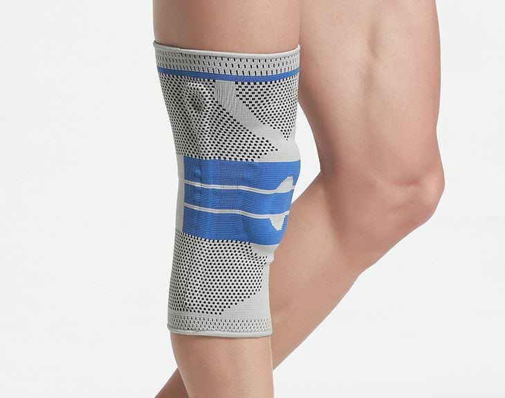 BowLift | Elastic Support Knee Pad