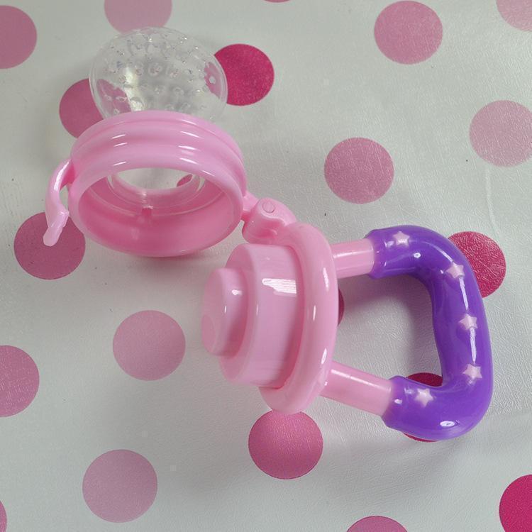 BowLift | Vitamin Baby Pacifier