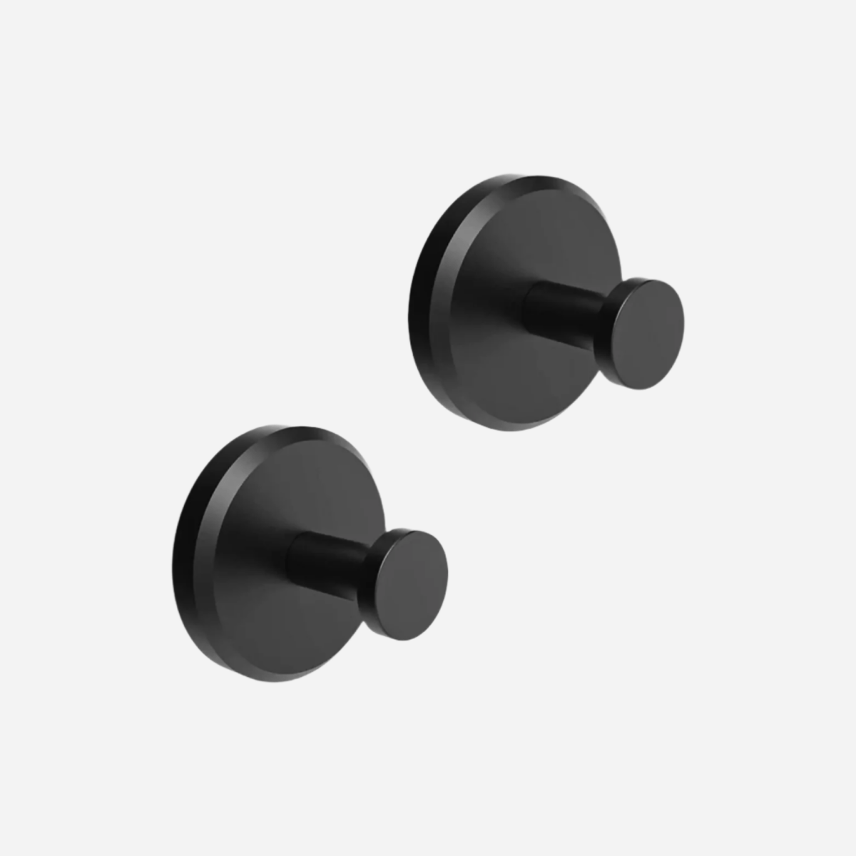 BowLift | GRIPLOCK – Reusable Vacuum Hooks for Space Optimization