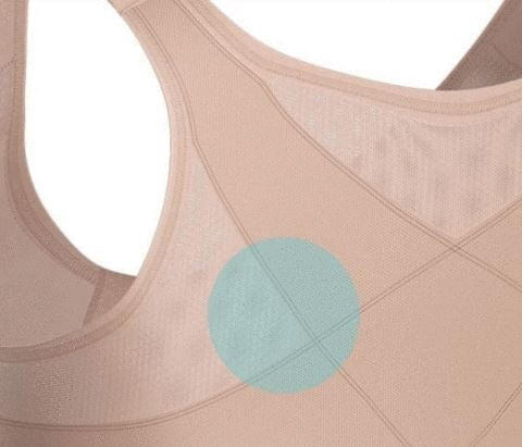 BowLift | Posture Corrector Bra
