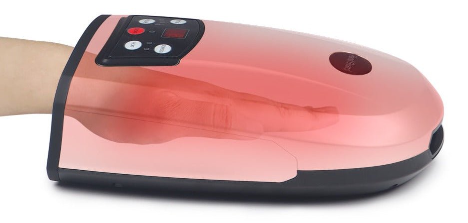 BowLift | Handase – Hand Massage System for Pain Relief & Relaxation