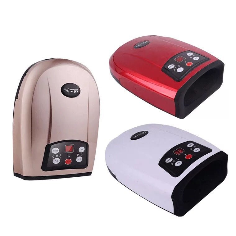 BowLift | Handase – Hand Massage System for Pain Relief & Relaxation