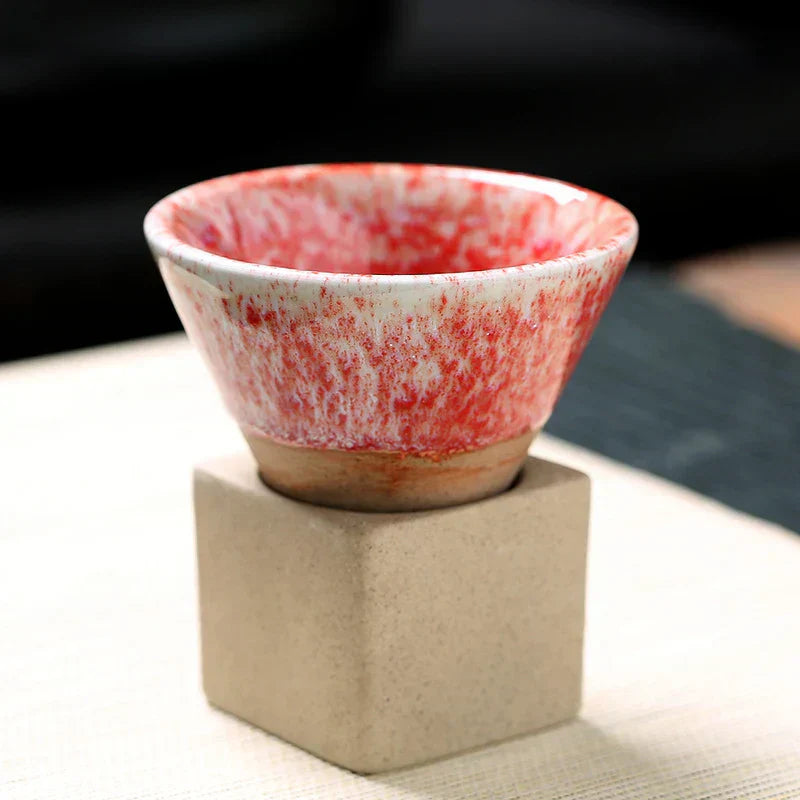 BowLift | Handmade Japanese Coffee and Tea Cup - ZenCraft