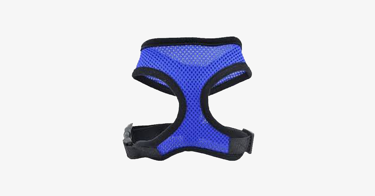 BowLift | Comfort Control Dog Harnesses