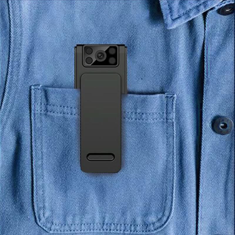 BowLift | HD Magnetic Clip Camera with Wide-Angle Lens