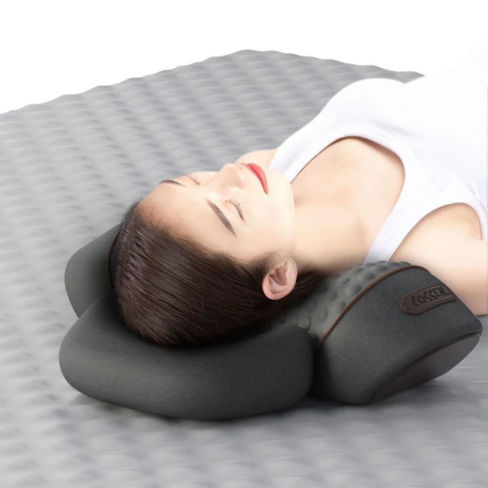 BowLift | Heat Pillow - RelaxNeck