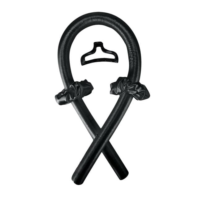 BowLift | Heatless Curling Rod Headband