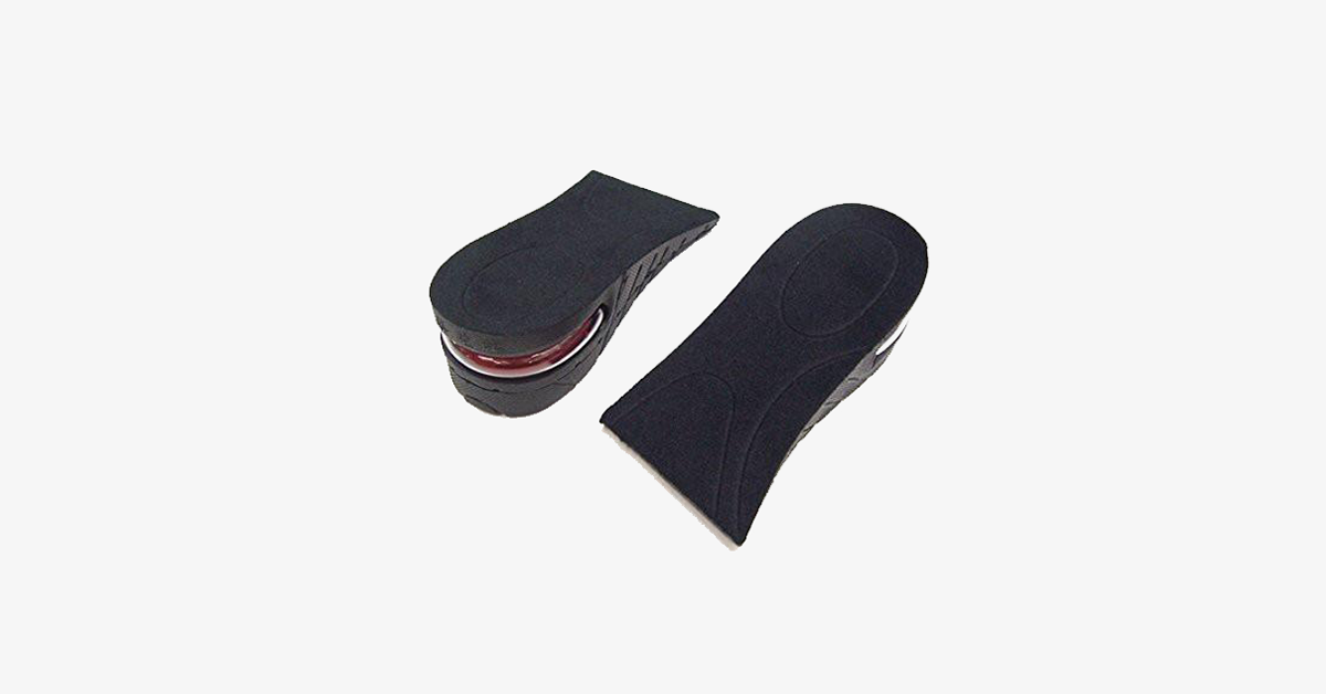 BowLift | Finally Large Height Amplifier