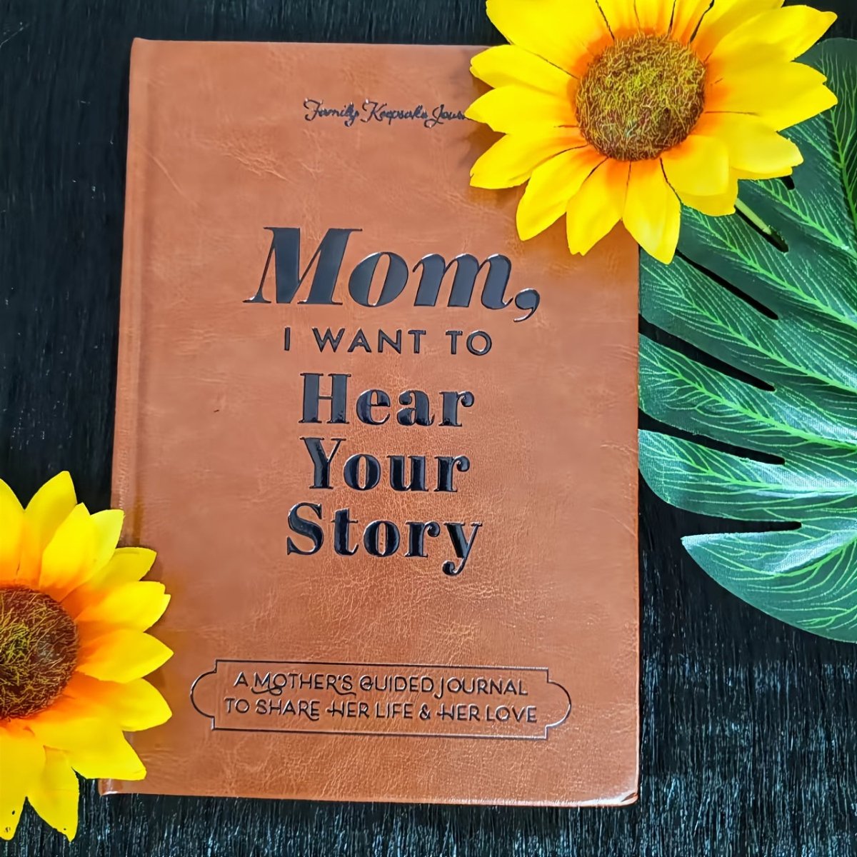 BowLift | HERITAGEKEEP – Family Heritage Journal for Generations