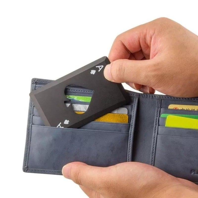 BowLift | Hiace Bottle Opener