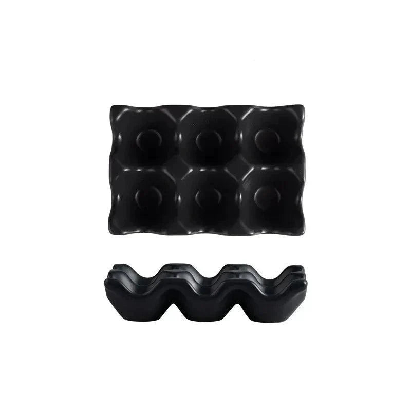 BowLift | Ceramic Eggshell