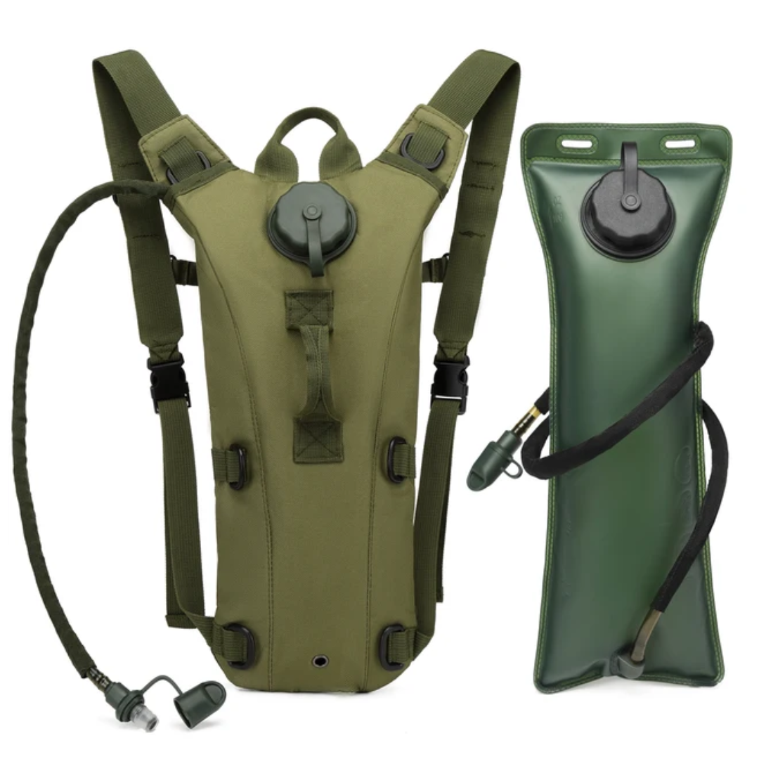 BowLift | HydraPack 3L Water Backpack