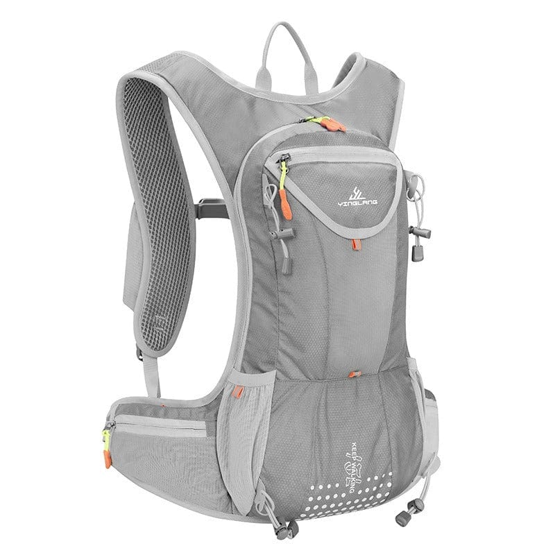 BowLift | Hydroflow Pack – Hydration Backpack with 2L System & Lightweight Design