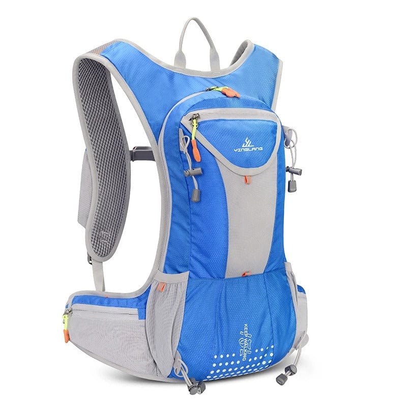 BowLift | Hydroflow Pack – Hydration Backpack with 2L System & Lightweight Design