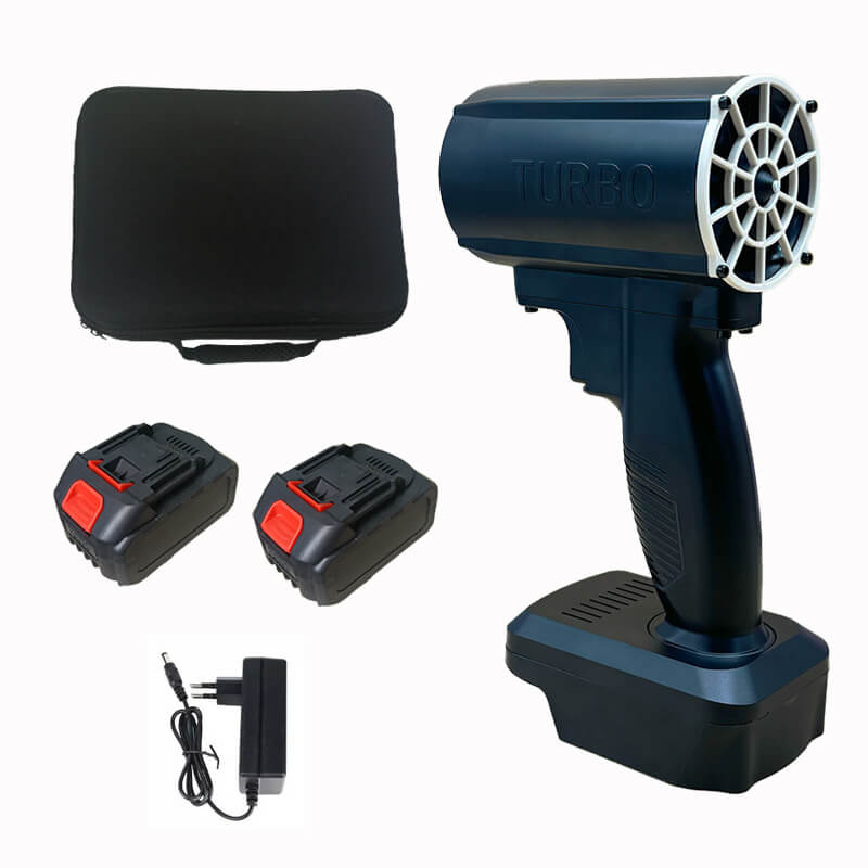 BowLift | AirBlast Pro High-Pressure Air Blower – Powerful Cordless Cleaning Tool for Car, Home & Garden