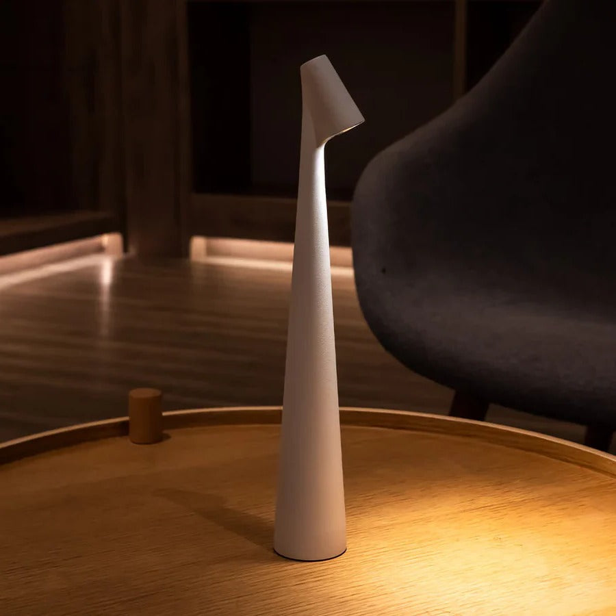 BowLift | Minimalistic Design Table Lamp